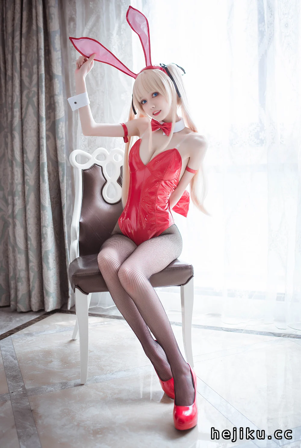 你的负卿COSPLAY写真图片包合集[持续更新]