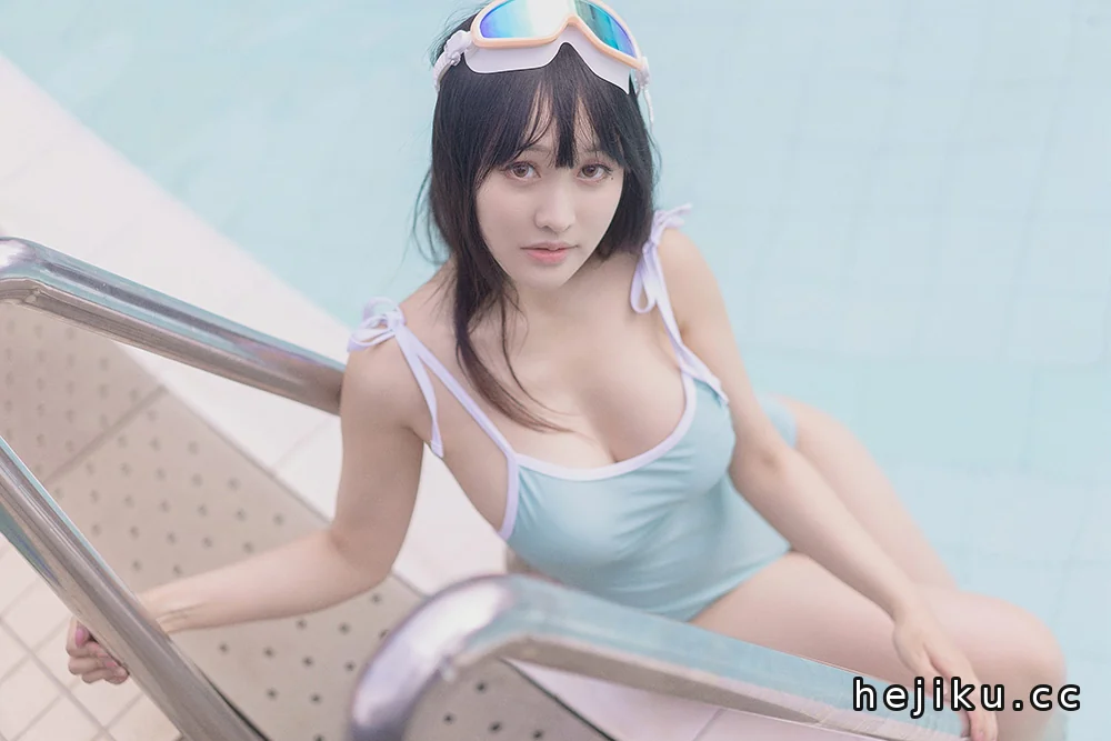脱尾巴Mizuki(尾哥开扎古)COSPLAY写真图片包合集[持续更新]