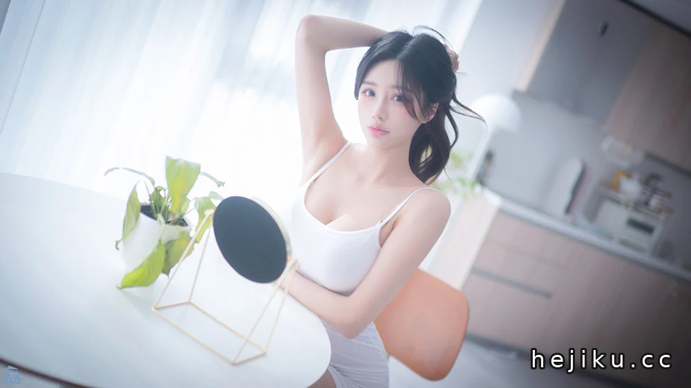 韩国模特YeonYu(연유)写真图片包合集[持续更新]