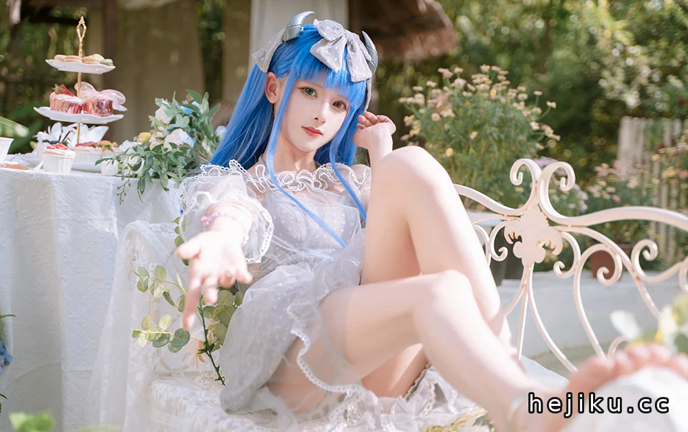 贤儿sherry 写真图片包合集[COSPLAY][持续更新]