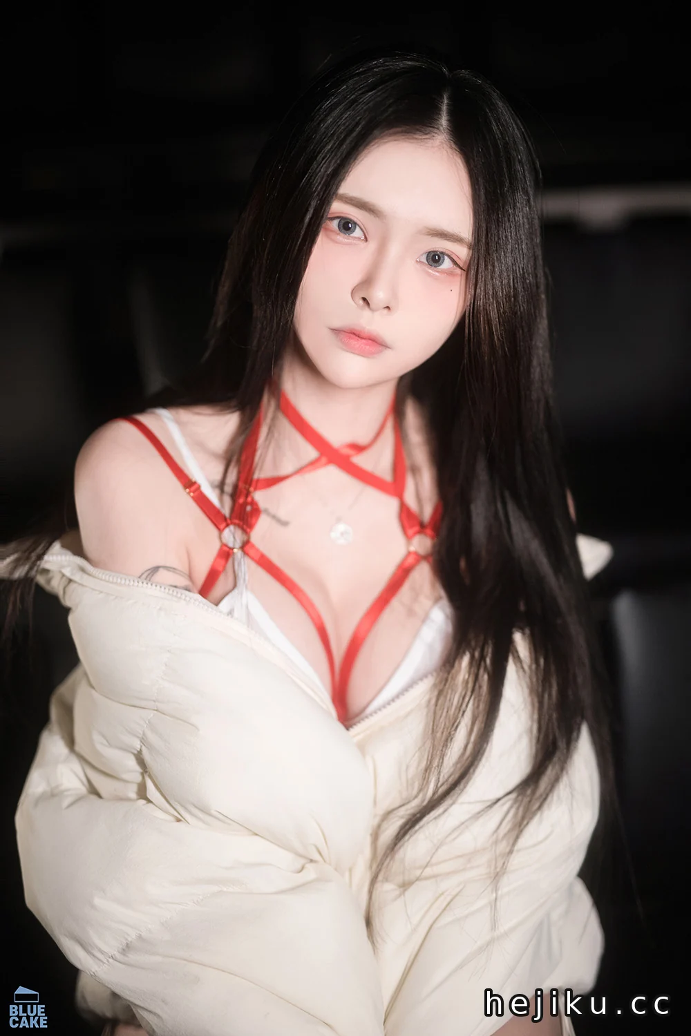 韩国美女Yuka(유카)写真图片合集[持续更新]