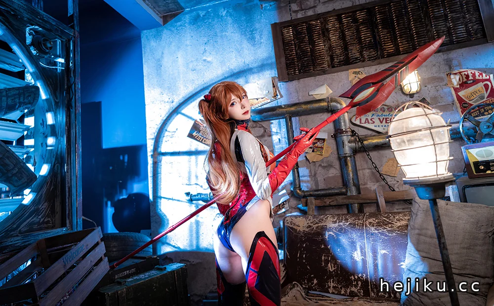 妍子坚不可摧COSPLAY写真图片包合集[持续更新]