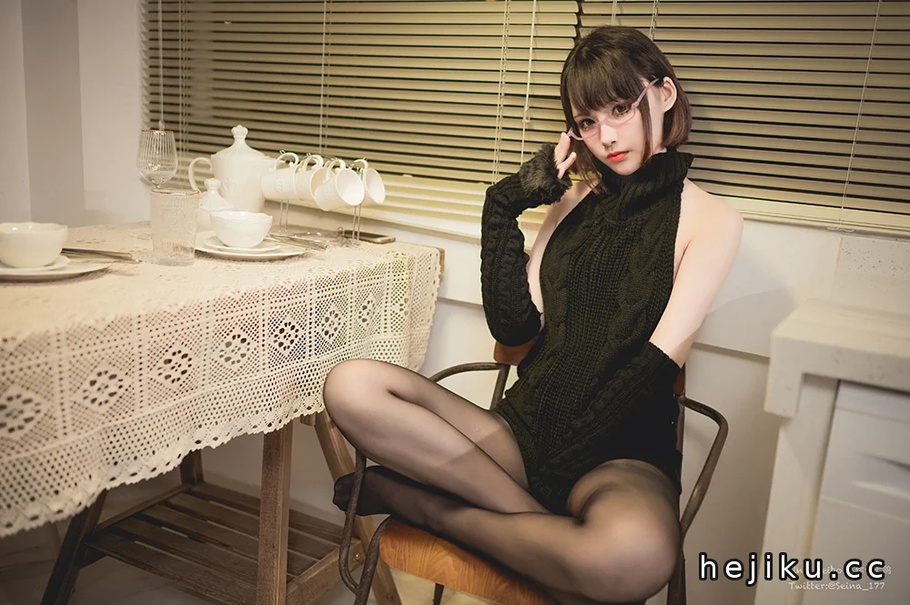 你十七鸽COSPLAY写真图片包合集[持续更新]