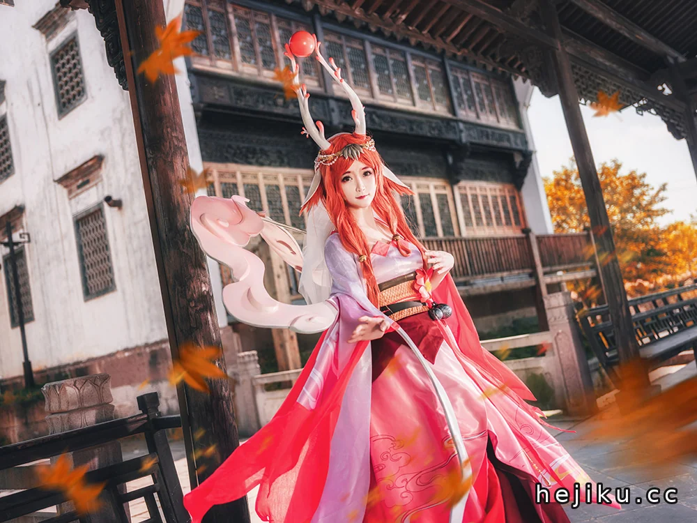 yui金鱼COSPLAY写真图片包合集[持续更新]