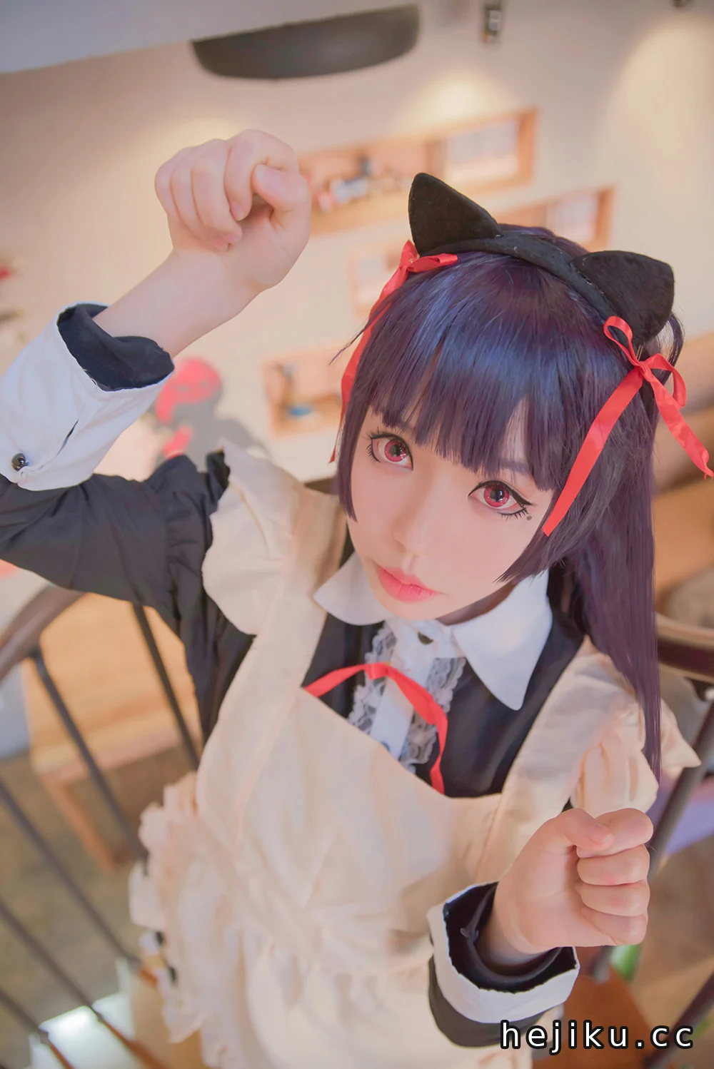 白易子教主COSPLAY写真图片包合集[持续更新]