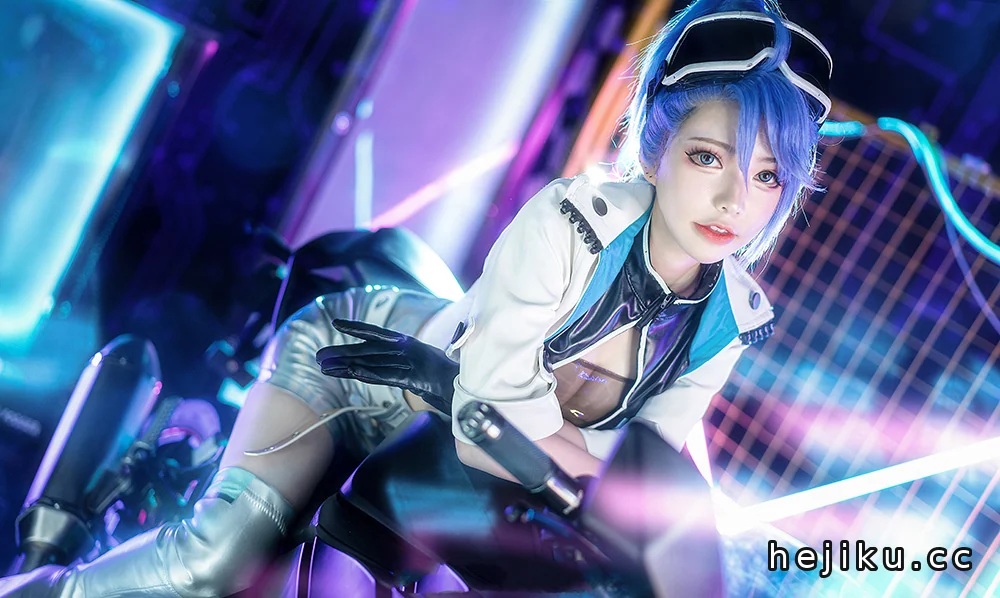 六二二同学COSPLAY写真图片合集[持续更新]