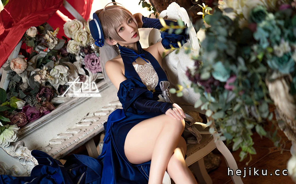 尤幽COSPLAY写真图片包合集[持续更新]