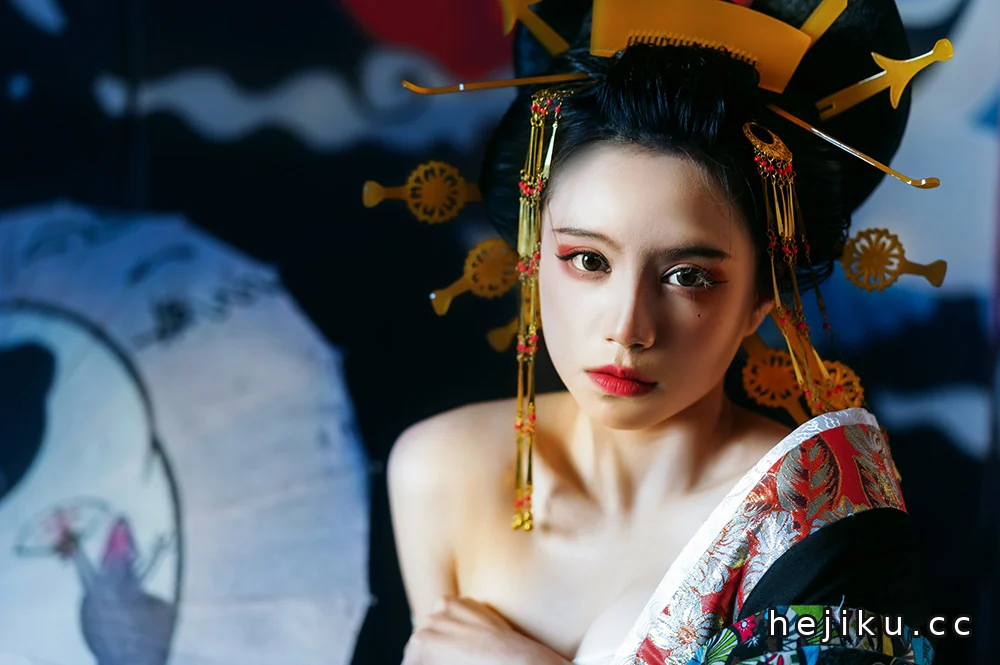 贰加六COSPLAY写真图片包合集[持续更新]