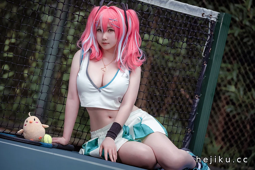 是本末末COSPLAY写真图片包合集[持续更新]