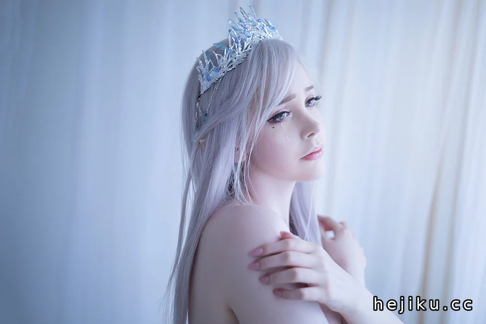 德国辣妹Sayathefox COSPLAY写真作品合集[持续更新]