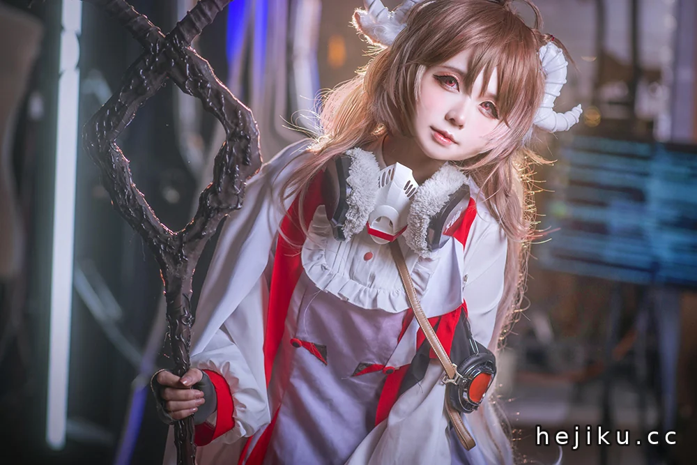渊秧COSPLAY写真图片包合集[持续更新]
