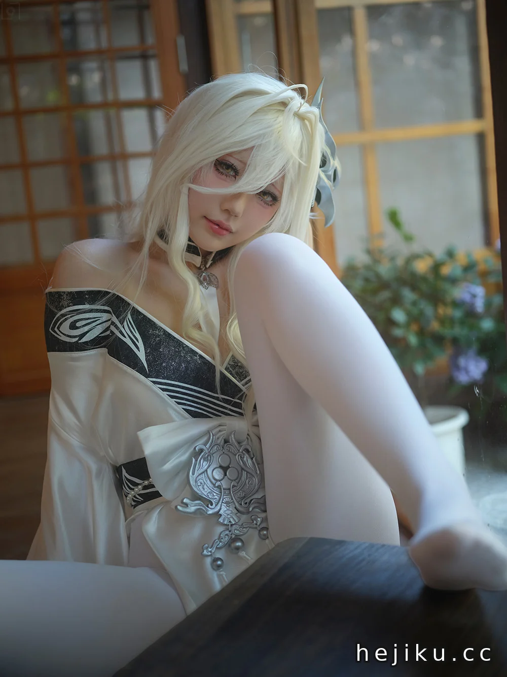 湖里狸里狸 COSPLAY写真图片包合集[持续更新]