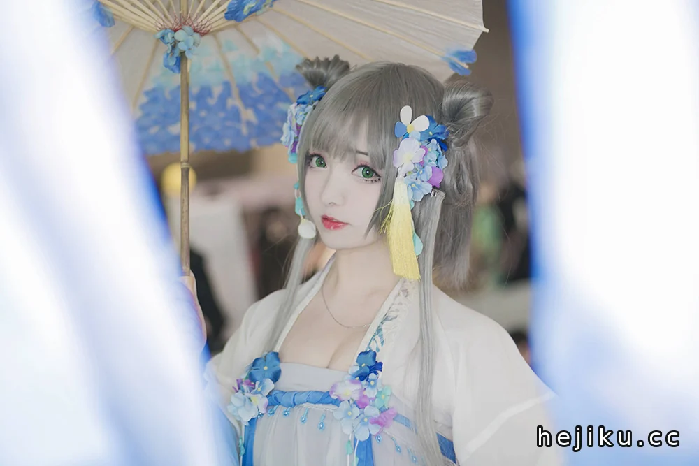 斯文文文文COSPLAY写真图片包合集[持续更新]