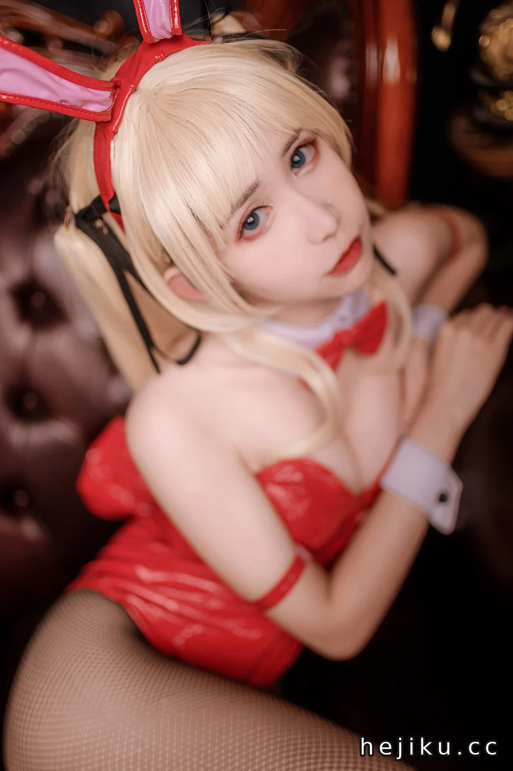 阮邑_Fairy写真图片包合集[Cosplay][持续更新]