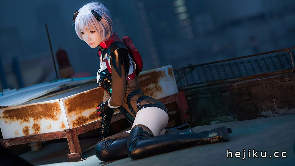 妖少you1写真图片包合集[Cosplay][持续更新]