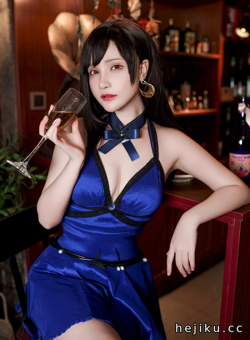 千夜未来COSPLAY写真图片包合集[持续更新]