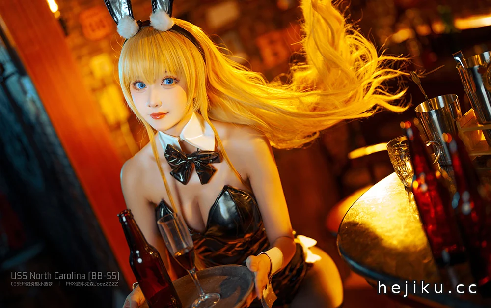 阳炎型小菠萝COSPLAY写真图片包合集[持续更新]