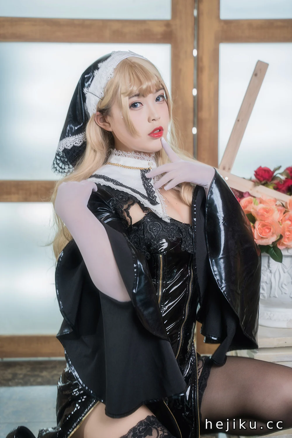 白烨COSPLAY写真图片包合集[持续更新]