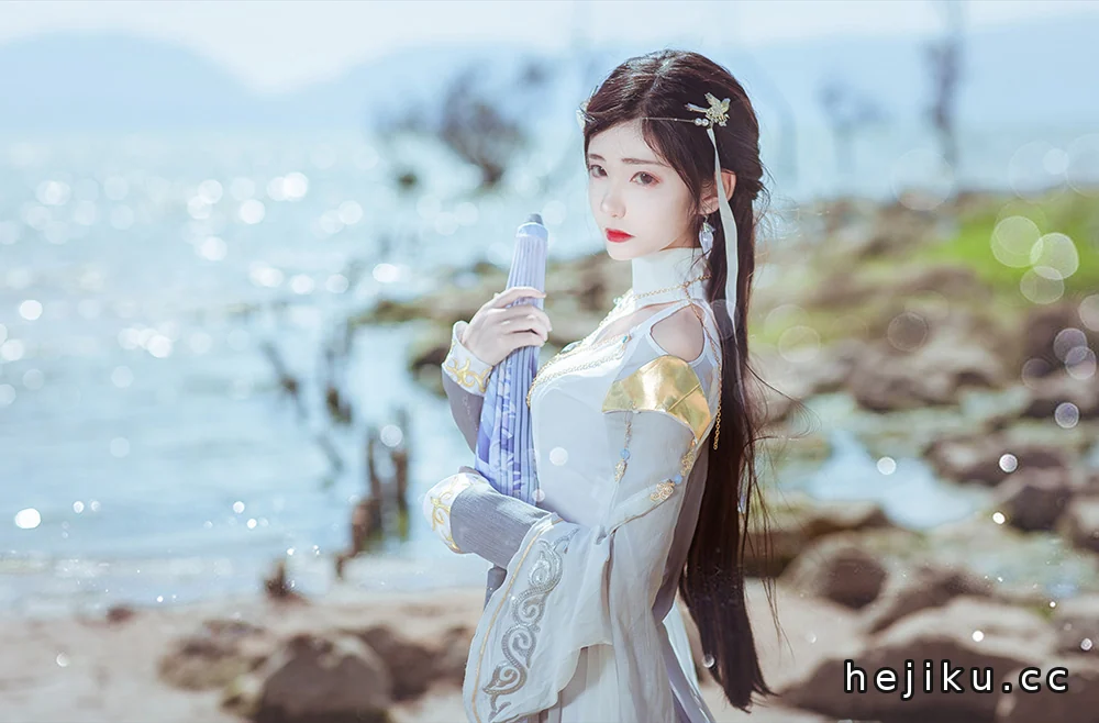 南桃Momoko写真COSPLAY图片包合集[持续更新]