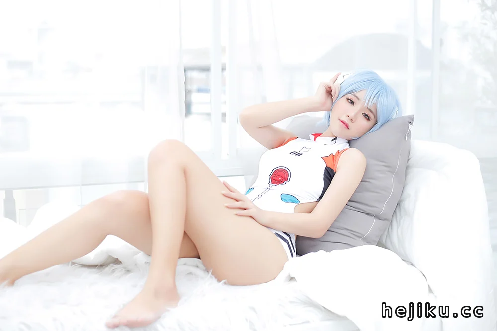 越南妹子Chono Black写真图片合集[Cosplay][持续更新]