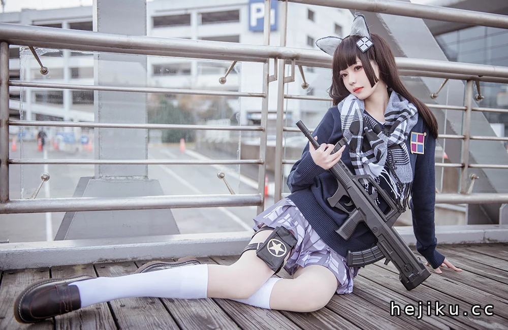 你的负卿COSPLAY写真图片包合集[持续更新]