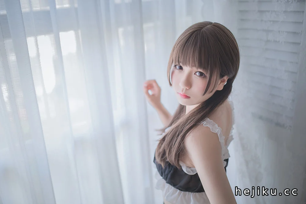 白金saki写真图片包合集[Cosplay][持续更新]