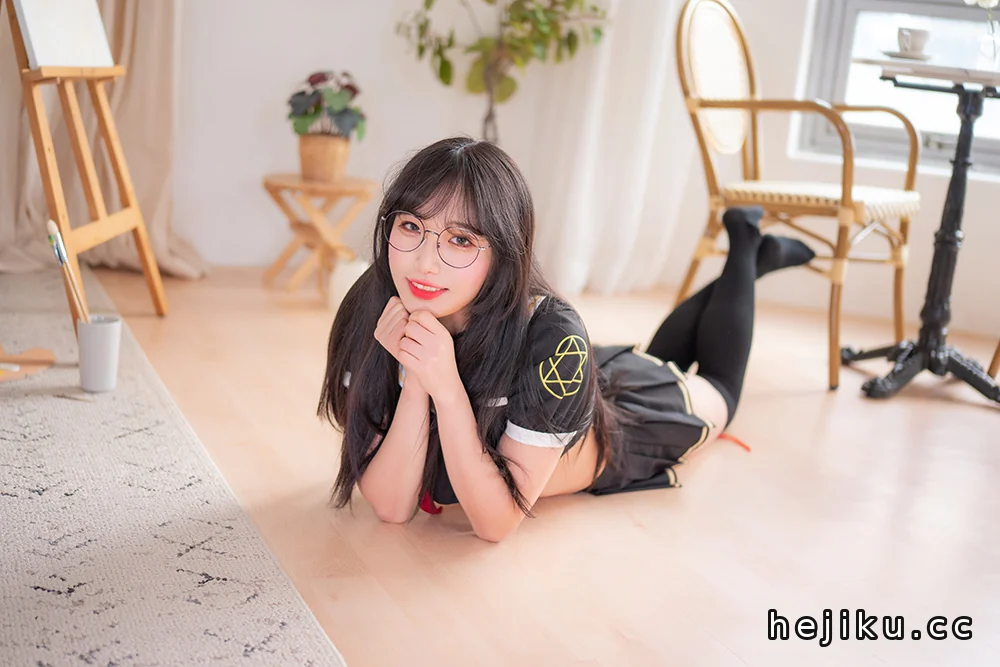 韩国COSER@Sooflower写真作品合集[持续更新]
