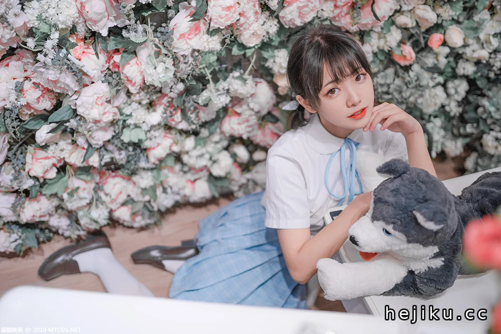 lovely呆玄COSPLAY写真图片包合集[持续更新]