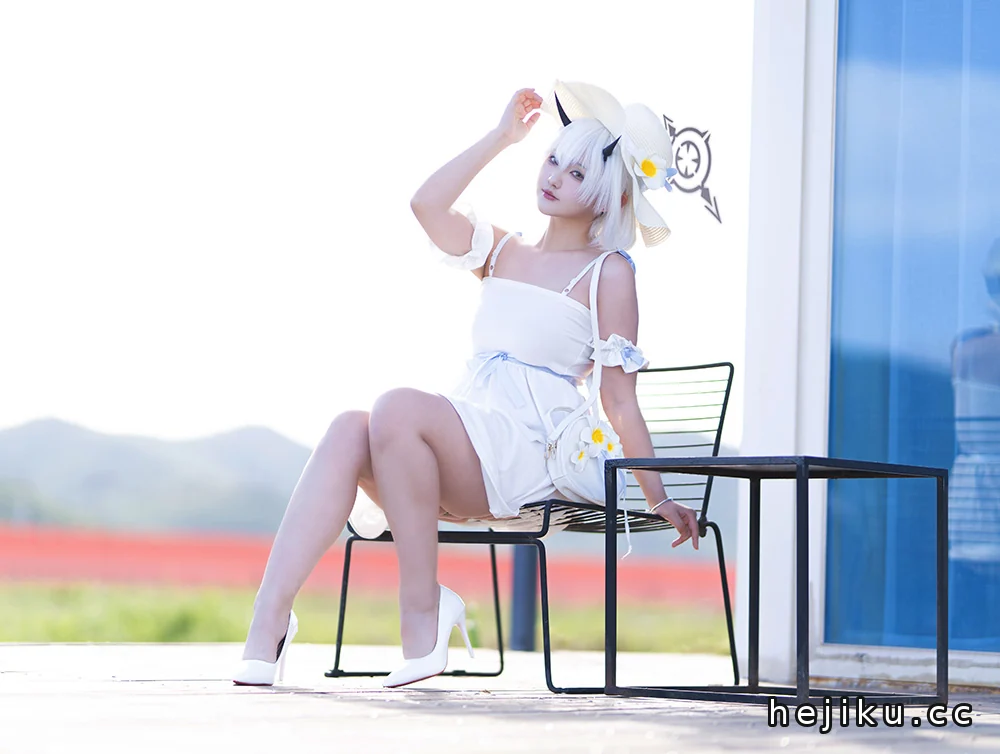 露 COSPLAY写真图片包合集[持续更新]