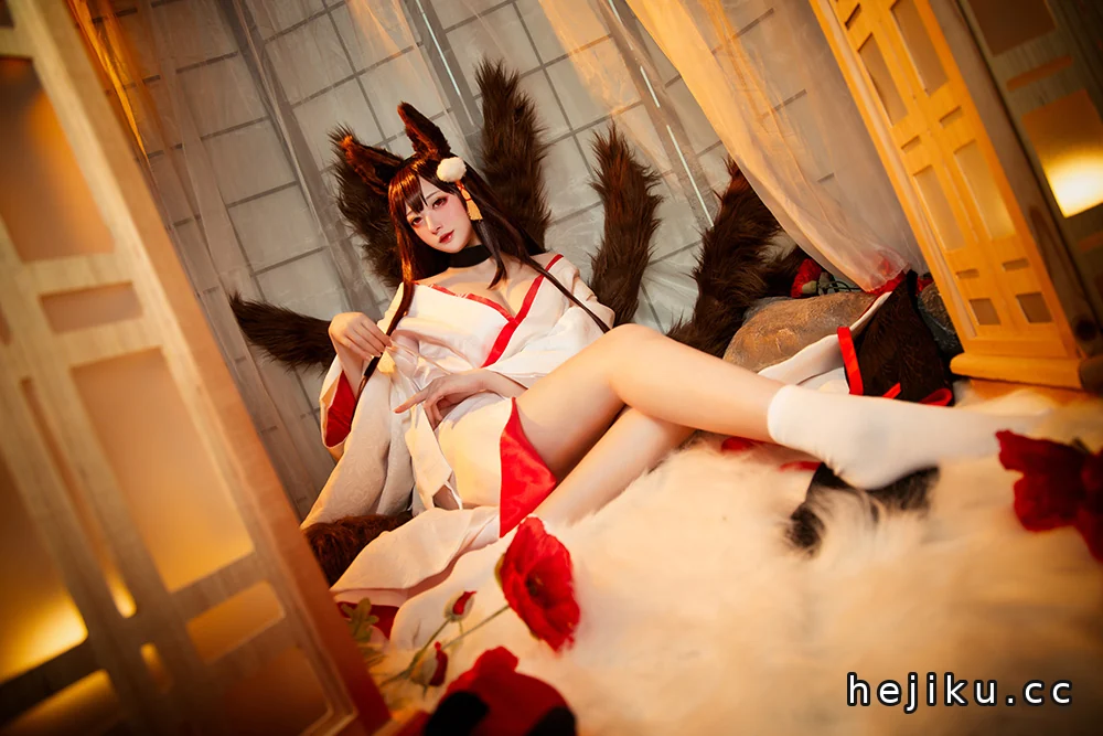 念念_D COSPLAY写真图片包合集[持续更新]