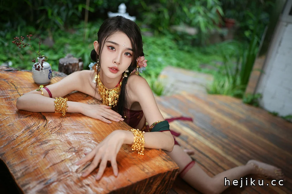 余多多Dudu COSPLAY写真图片包合集[持续更新]