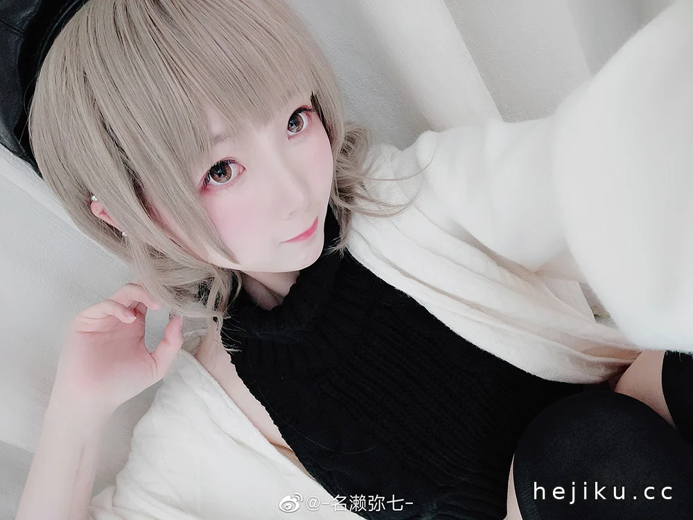 名濑弥七(水野弥七)COSPLAY写真图片包合集[持续更新]