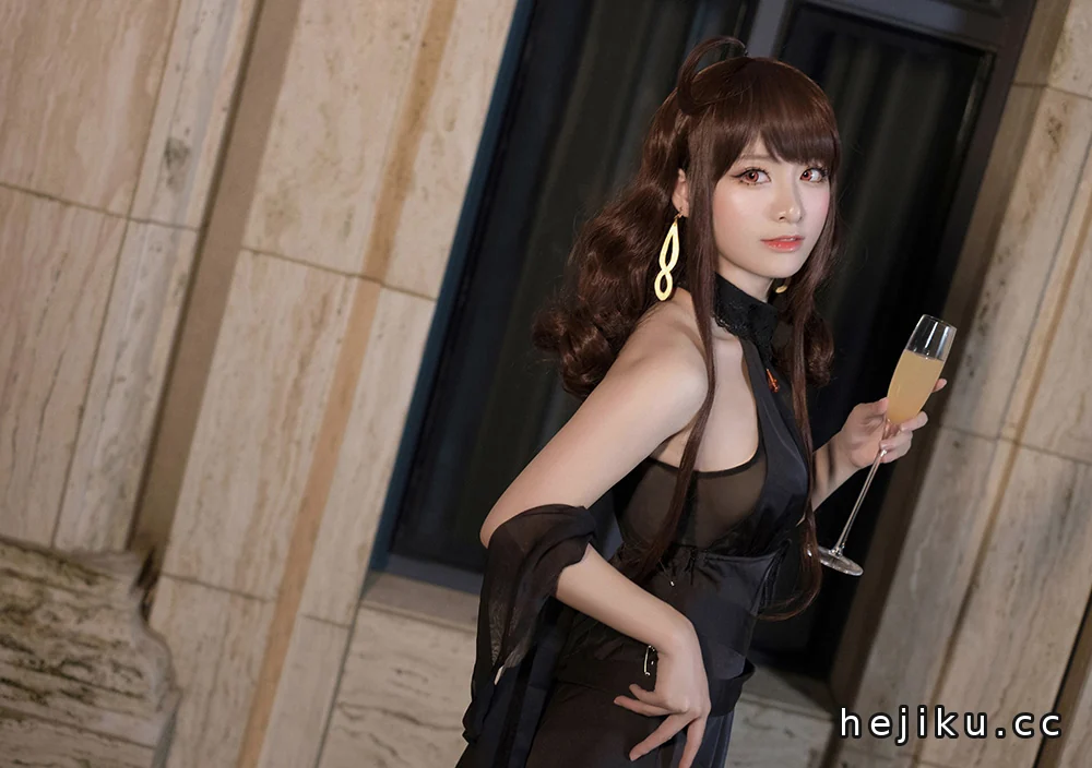 星野saori COSPLAY写真图片合集[持续更新]