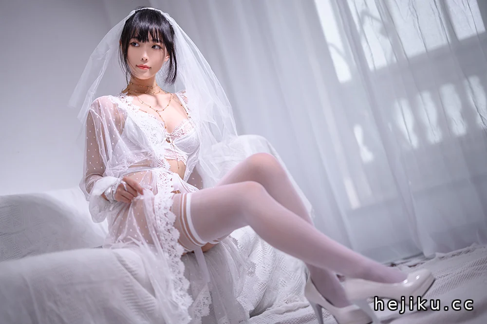 汪知子COSPLAY写真图片包合集[持续更新]