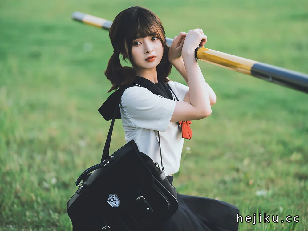 河豚抚子COSPLAY写真图片包合集[持续更新]