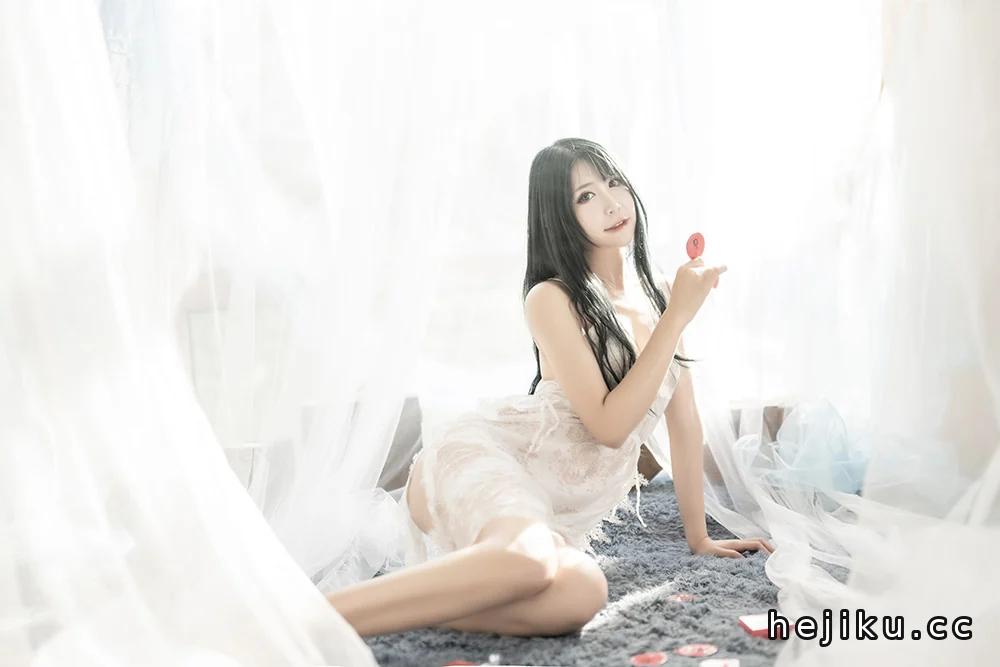 阮邑_Fairy写真图片包合集[Cosplay][持续更新]