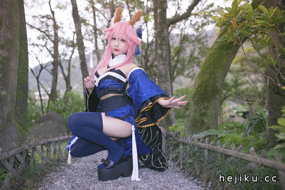叫我千寻大人COSPLAY写真图片包合集[持续更新]