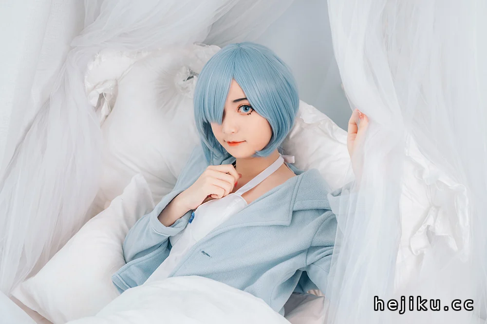 许枳COSPLAY写真图片作品合集[持续更新]