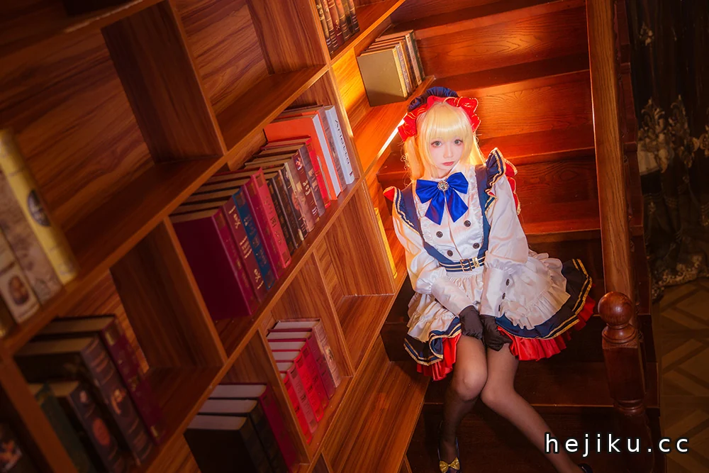 小野寺地瓜COSPLAY写真图片包合集[持续更新]