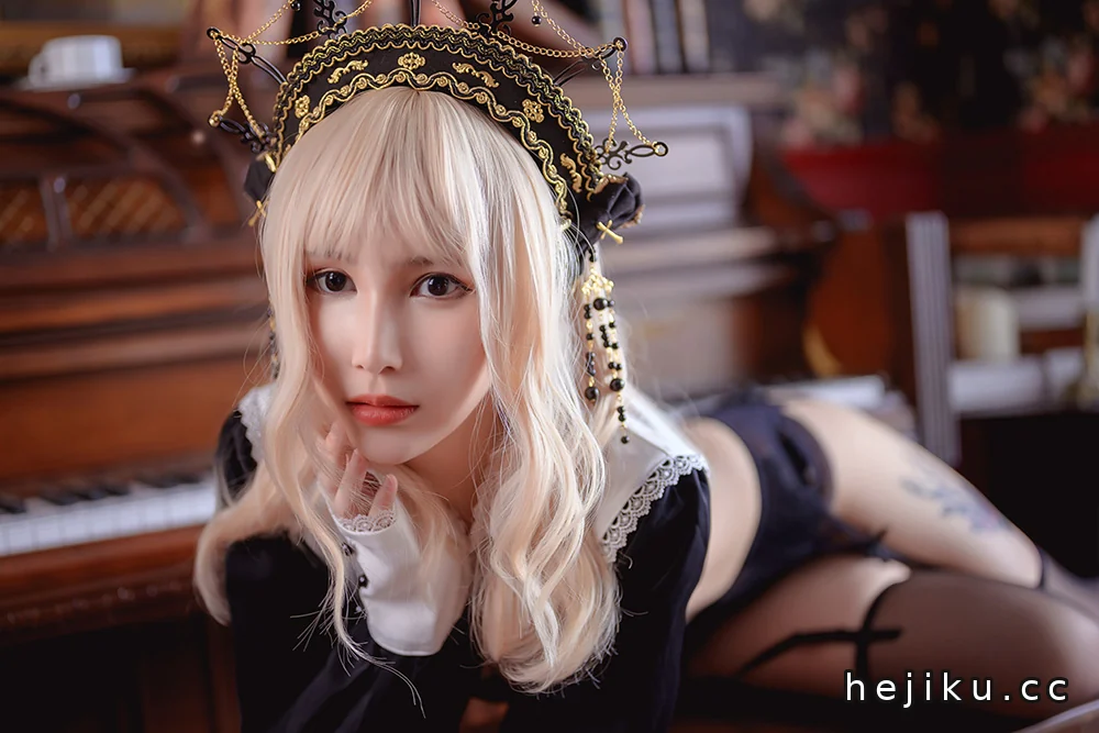 Vams子COSPLAY写真图片包合集[持续更新]