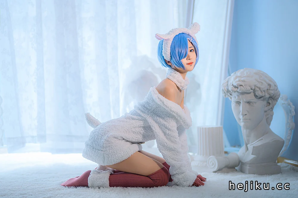 妹抖青COSPLAY写真图片包合集[持续更新]