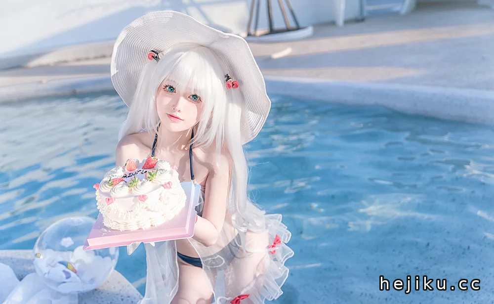 六二二同学COSPLAY写真图片合集[持续更新]
