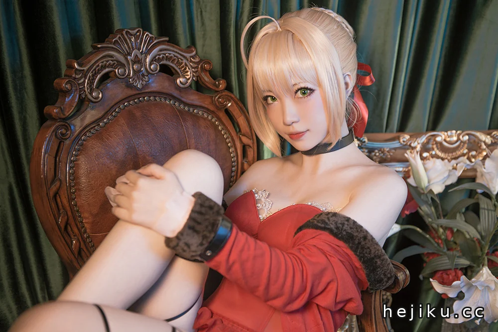 妖少you1写真图片包合集[Cosplay][持续更新]