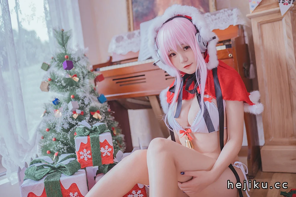 Yoko宅夏COSPLAY写真图片包合集[持续更新]