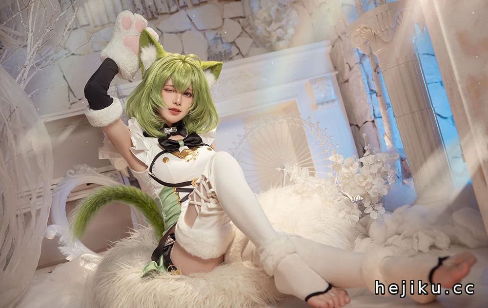 腥味猫罐COSPLAY写真图片包合集[持续更新]