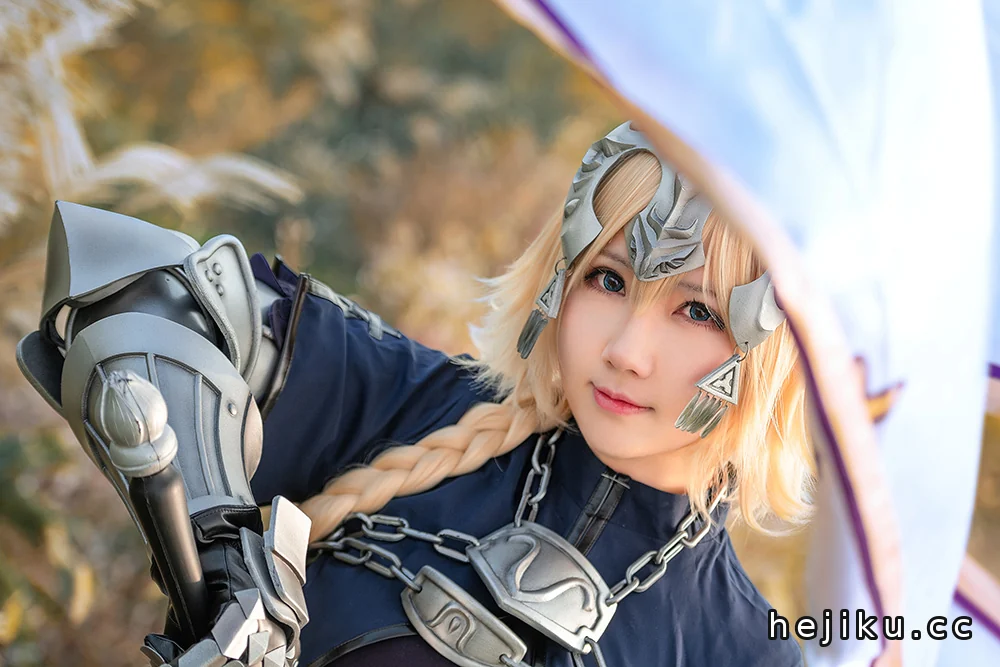 是本末末COSPLAY写真图片包合集[持续更新]