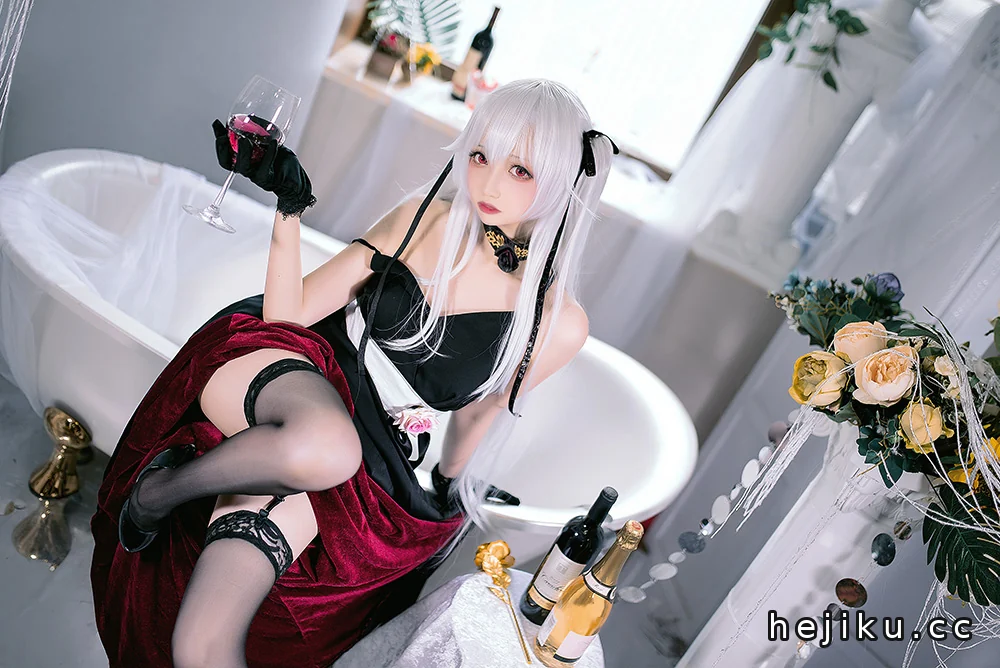 小野寺地瓜COSPLAY写真图片包合集[持续更新]