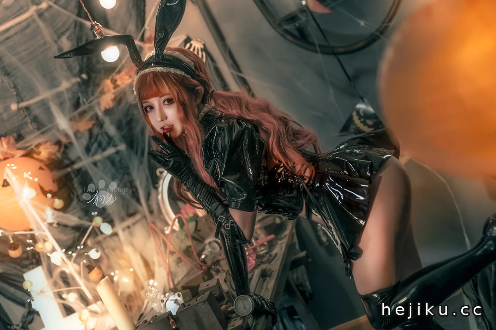 奇行家狗崽COSPLAY写真图片包合集[持续更新]