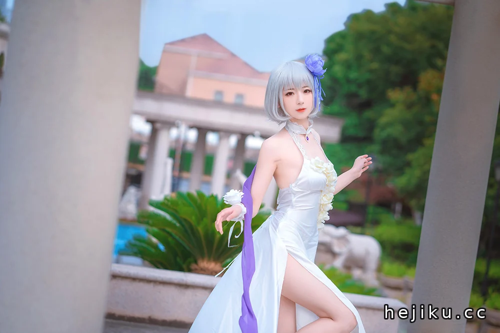 弥音音COSPLAY写真图片包合集[持续更新]