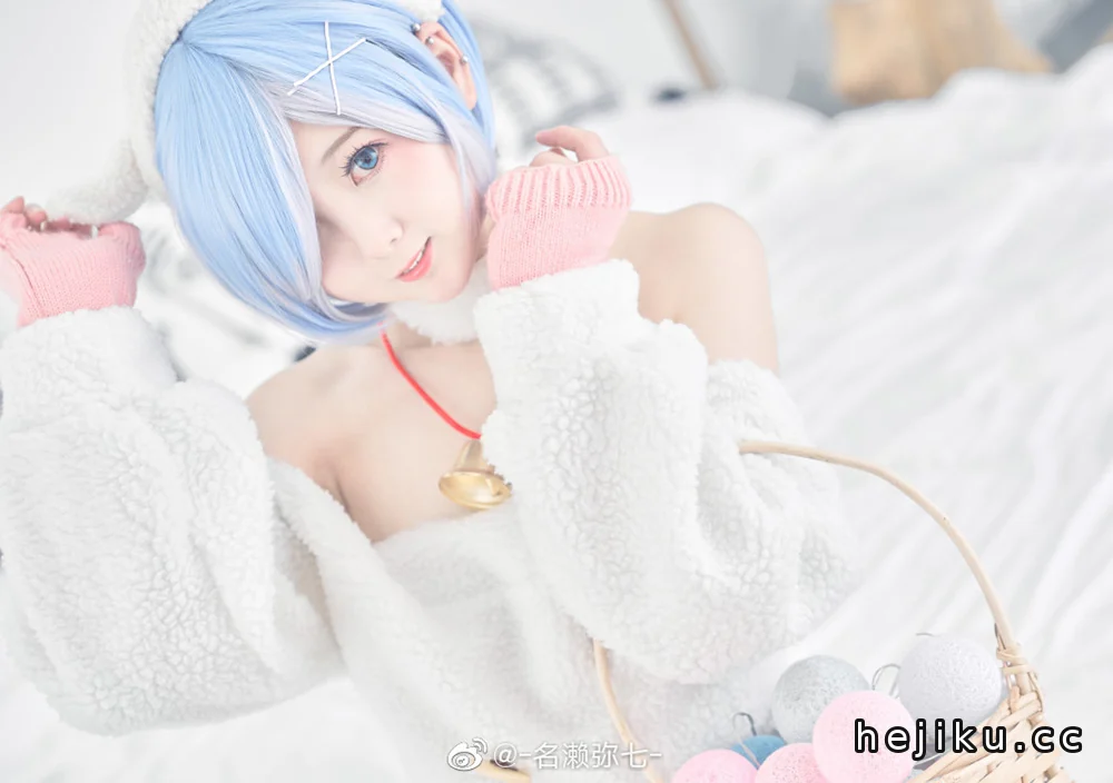 名濑弥七(水野弥七)COSPLAY写真图片包合集[持续更新]